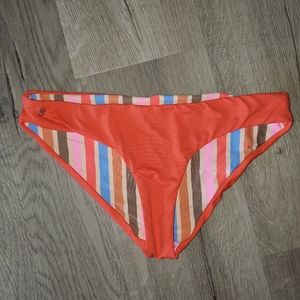 Maaji reversible bikini bottoms